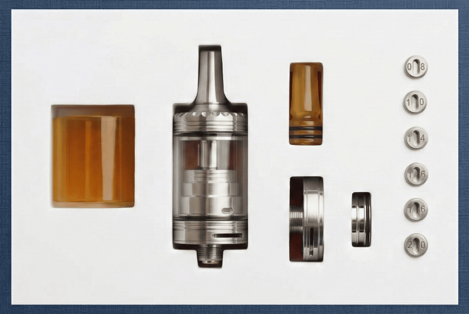 Minister MTL RTA Nano by Centenary Mods Banner2