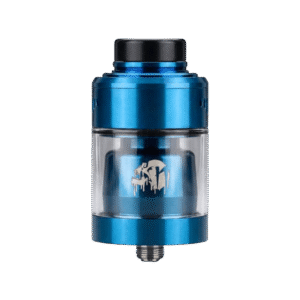 Nightmare RTA 28mm Electric Blue by Suicide Mods