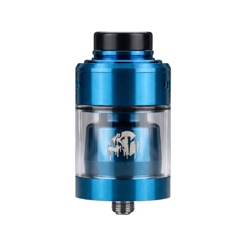 Nightmare RTA 28mm Electric Blue by Suicide Mods