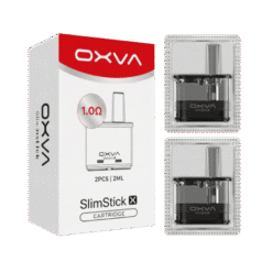OXVA SlimStick X Mesh Pod Cartridge 2ml 1.0Ω