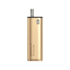 OXVA SlimStick X Vape Pod Kit 1400mAh 2ml Gold
