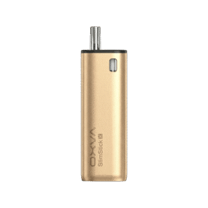 OXVA SlimStick X Vape Pod Kit 1400mAh 2ml Gold