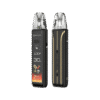 OXVA Xlim 3 Ultra 1500mAh 2ml Pod Vape Kit Ultra Carbon