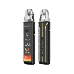 OXVA Xlim 3 Ultra 1500mAh 2ml Pod Vape Kit Ultra Carbon