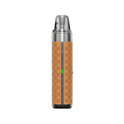 Vaporesso Vibe SE 2 Vape Pod Kit 4.5ml 1400mAh Leather Brown
