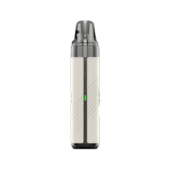 Vaporesso Vibe SE 2 Vape Pod Kit 4.5ml 1400mAh Leather White