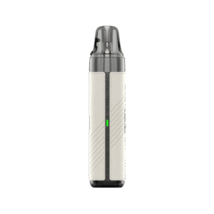 Vaporesso Vibe SE 2 Vape Pod Kit 4.5ml 1400mAh Leather White