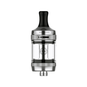 Vaporesso X Tank T 3ml 22mm Silver