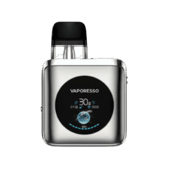 Vaporesso XROS 4 Nano Kit 1350mAh 3ml Titanium Silver