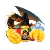 A&L Fury Ultimate Sweet Edition 10ml
