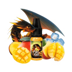 A&L Fury Ultimate Sweet Edition 10ml