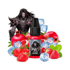 A&L Hades Ultimate Sweet Edition 10ml
