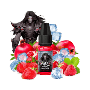 A&L Hades Ultimate Sweet Edition 10ml
