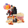 A&L Nagato Ultimate Sweet Edition 10ml
