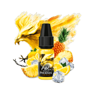 A&L Phoenix Ultimate Sweet Edition 10ml