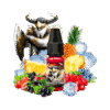 A&L Ragnarok Legend Ultimate Sweet Edition 10ml