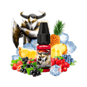 A&L Ragnarok Legend Ultimate Sweet Edition 10ml