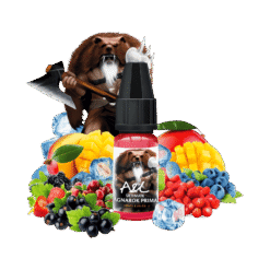 A&L Ragnarok Primal Ultimate Sweet Edition 10ml