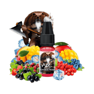 A&L Ragnarok Primal Ultimate Sweet Edition 10ml