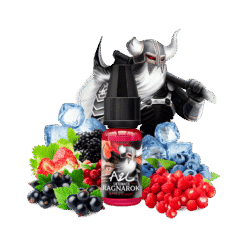 A&L Ragnarok Ultimate Sweet Edition 10ml