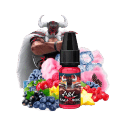 A&L Ragnarok X Ultimate Sweet Edition 10ml