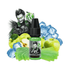 A&L Shinigami Ultimate Sweet Edition 10ml