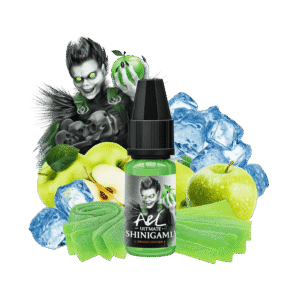 A&L Shinigami Ultimate Sweet Edition 10ml