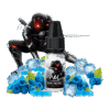 A&L Shinobi Ultimate Sweet Edition 10ml