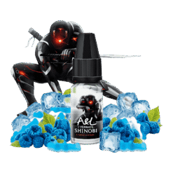 A&L Shinobi Ultimate Sweet Edition 10ml