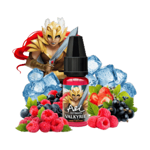 A&L Valkyrie Ultimate Sweet Edition 10ml