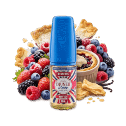 Berry Tart 30ml by Dinner Lady