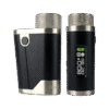 Early Bird Harrier N80 Box Mod Classic Black