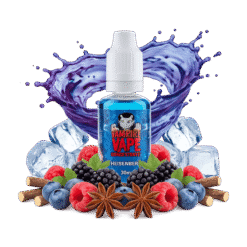 Heisenberg 30ml by Vampire Vape