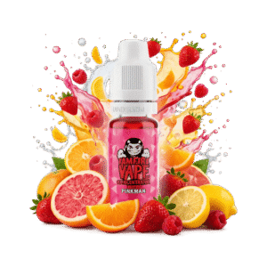 Pinkman 10ml by Vampire Vape