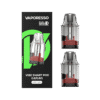 Vaporesso Vibe Dual Mesh Smart Pod Cartridges 4.5ml 0.6/0.8Ω