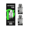 Vaporesso Vibe Dual Mesh Smart Pod Cartridges 4.5ml 0.7/1.0Ω