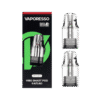 Vaporesso Vibe Dual Mesh Top Fill Smart Pod Cartridges 4.5ml 0.6/0.8Ω