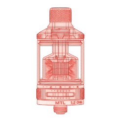 Изпарители (MTL Tanks)