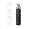 OXVA Xlim Go Lite Pod Kit 3ml 1000mAh Black