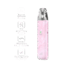 OXVA Xlim Go Lite Pod Kit 3ml 1000mAh Light Pink