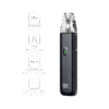 OXVA Xlim Go Lite Pod Kit 3ml 1000mAh Mist Blue