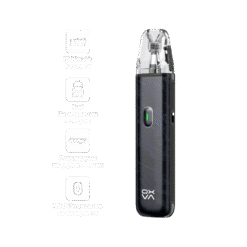 OXVA Xlim Go Lite Pod Kit 3ml 1000mAh Mist Blue