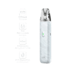 OXVA Xlim Go Lite Pod Kit 3ml 1000mAh Mist White
