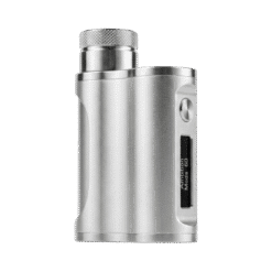 Ambition Mods Morer SBS Mod 60W Silver