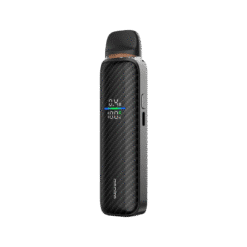 Aspire Pixo Max Pod Kit 2ml 2600mAh Carbon Black
