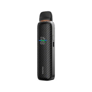 Aspire Pixo Max Pod Kit 2ml 2600mAh Carbon Black