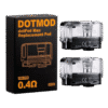 Dotmod DotPod Max Cartridges 5ml 0.4Ω