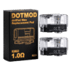 Dotmod DotPod Max Cartridges 5ml 1.0Ω