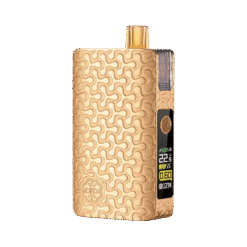 Dotmod DotPod Max Link 5ml 2100mAh Kit Gold