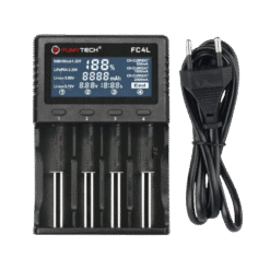 Fumytech FC4L Smart Charger